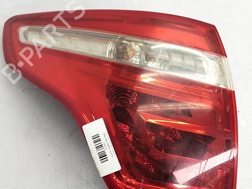 Used Left taillight Left taillight CITROËN C4 Picasso I MPV (UD_) 2.0 HDi 138 (136 hp) 36523407 36523407