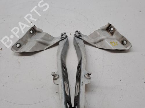 Used Hinge/Door check strap AUDI Q5 (8RB) 2.0 TDI quattro (170 hp) 25998593