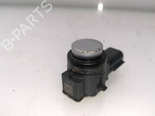 Elektronisk modul FORD TOURNEO COURIER B460 MPV 1.0 EcoBoost (100 hp) 26169253