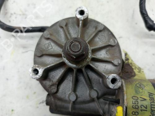 Front wiper motor MERCEDES-BENZ CLK (C208) CLK 320 (208.365) | BP23359821M29 