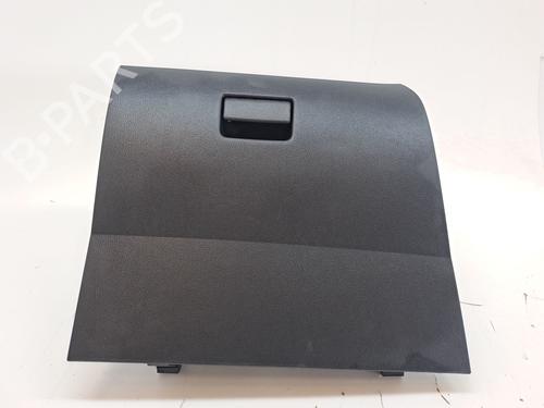 Used Glove box MAZDA 2 Hatchback (DL, DJ) 1.5 SKYACTIV-G (90 hp) 23363316