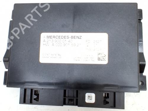 Used Electronic module Electronic module 37591454 37591454