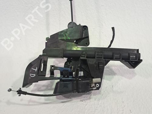 Rear right lock FORD FOCUS II (DA_, HCP, DP) 1.8 TDCi | BP23978516C99 