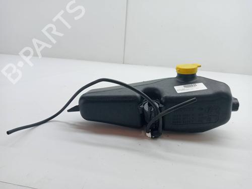 Used Windscreen washer tank DACIA SANDERO II 1.2 (75 hp) 23342176