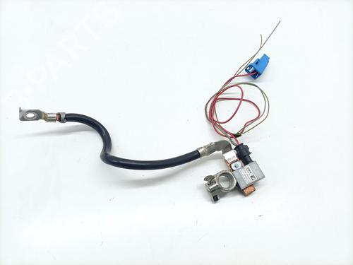 Fuse box BMW 3 (E90) 320 d | BP25455879E1