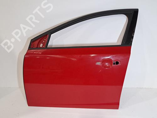 Used Left front door VOLVO V40 Hatchback (525) D2 (120 hp) 23369354