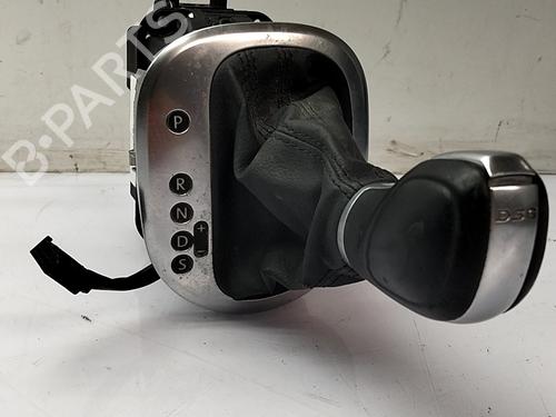 Used Shift knob Shift knob VW TOURAN (1T3) 1.4 TSI EcoFuel (150 hp) 34119728 34119728