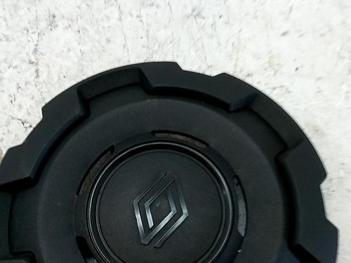 Used Hub cap Hub cap RENAULT KANGOO III Box Body/MPV 1.5 Blue dCi 95 (FJAB) (95 hp) 36523788 36523788
