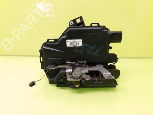 Rear right lock SEAT LEON (1M1) 1.9 TDI | BP23650878C99 