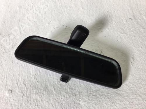 Used Rear mirror Rear mirror SSANGYONG REXTON / REXTON II (GAB_) 2.7 Xdi (165 hp) 40119610 40119610