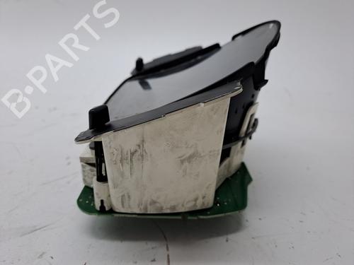 Instrument cluster SMART FORTWO Cabrio (451) 1.0 (451.431, 451.480) | BP23374831C47 