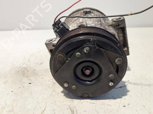 Compresseur AC RENAULT SCÉNIC II (JM0/1_) 1.5 dCi (JM0F) (82 hp) 25987955