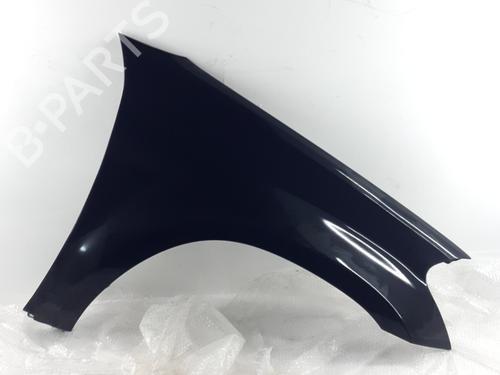 Used Right front fenders Right front fenders MERCEDES-BENZ GL-CLASS (X164) GL 320 CDI 4-matic (164.822) (224 hp) 36157761 36157761