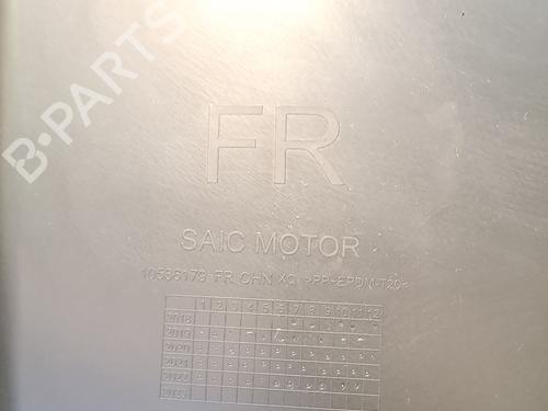 Front right panel MAN TGE Van 2.0 TDI (01V, 03V, 36V, UYB, UYC, UYD) | BP29421061C59 