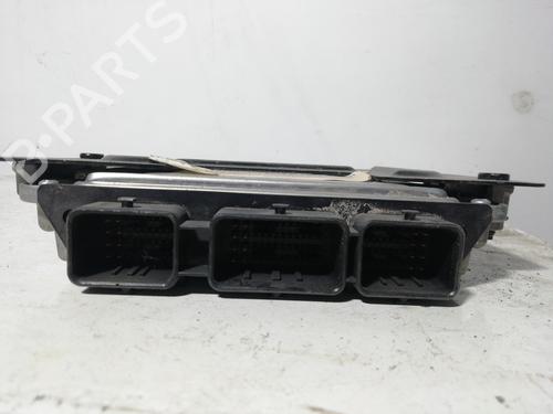 Engine control unit (ECU) CITROËN C4 I (LC_) 1.4 16V | BP25458160M57