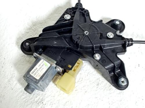 Left rear window motor FORD MONDEO V Saloon (CD) 2.0 Hybrid | BP30623262E23