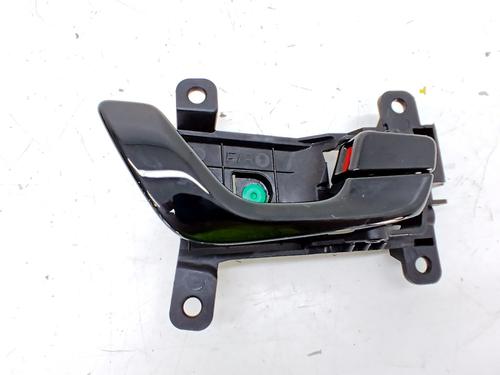 Used Front right interior door handle Front right interior door handle HYUNDAI KONA (OS, OSE, OSI) 1.6 GDi Hybrid (141 hp) 34119576 34119576