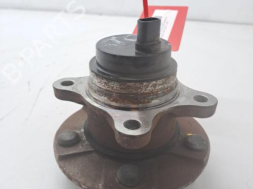 Right front steering knuckle LEXUS IS III (_E3_) 300h (AVE30_, AVE30R) | BP23943848M26 