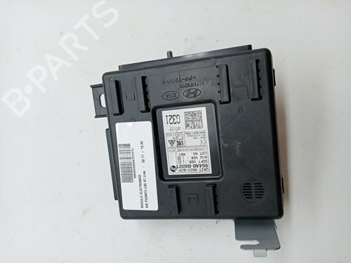 Elektronisk modul KIA PICANTO III (JA) 1.2 MPI (84 hp) 23346022