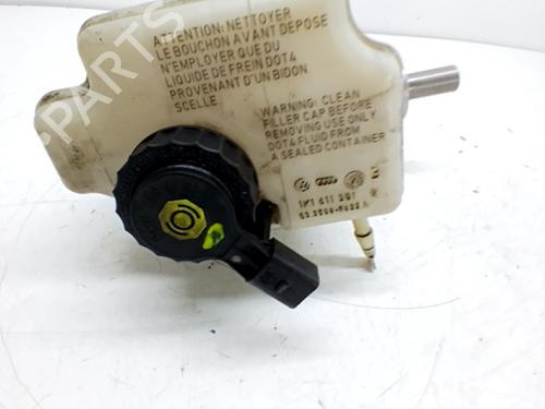 Brake master cylinder AUDI A3 (8P1) 2.0 TDI 16V | BP30337326M77