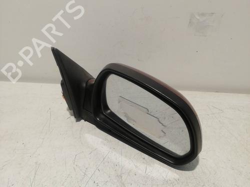 Used Right mirror HYUNDAI ELANTRA III Saloon (XD) 1.6 (107 hp) 25986648
