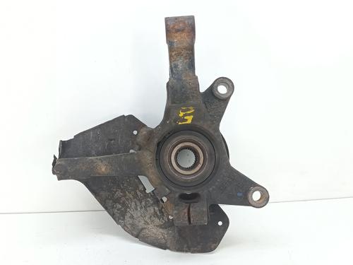 Left front steering knuckle FIAT SCUDO Van (270_, 272_) 2.0 D Multijet | BP28958632M25 