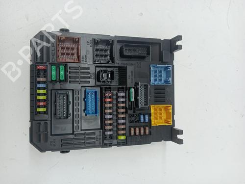 Used Electronic module PEUGEOT 308 II (LB_, LP_, LW_, LH_, L3_) 1.2 THP 130 (131 hp) 24736188