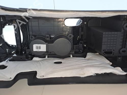 Armrest / Center console KIA SPORTAGE III (SL) 1.7 CRDi | BP23365088I20 