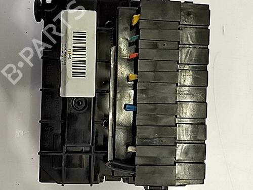 Sikringsdose CITROËN C3 I (FC_, FN_) 1.1 i | BP29822448E1 