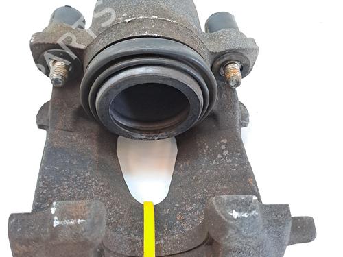 Left front brake caliper SEAT LEON (1P1) 1.9 TDI | BP23361082M105 