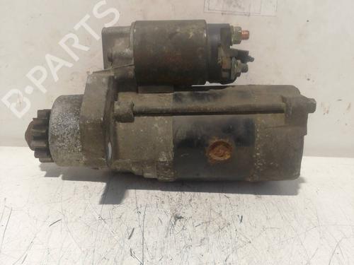 Starter NISSAN ALMERA II Hatchback (N16) 2.2 dCi | BP25460266M8 