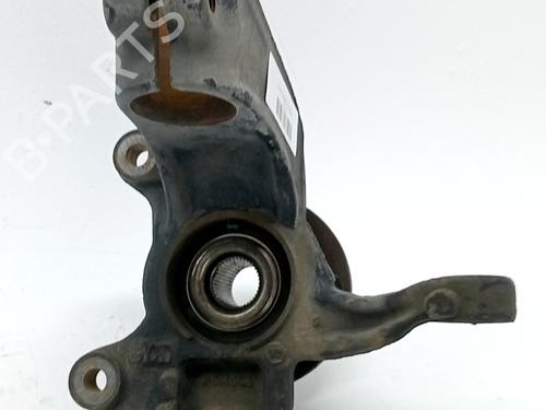 Mangueta delantera derecha Mangueta delantera derecha FORD MONDEO IV Saloon (BA7) 2.0 TDCi (140 hp) 36108835 36108835