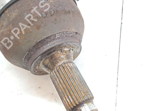 Right front driveshaft TOYOTA PROACE Van (MDZ_) 1.6 D4d (MDZ2) | BP29179733M39