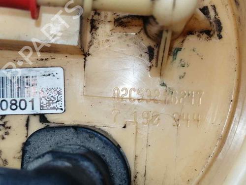 Fuel pump BMW 3 (E90) 325 d | BP23448993M76 