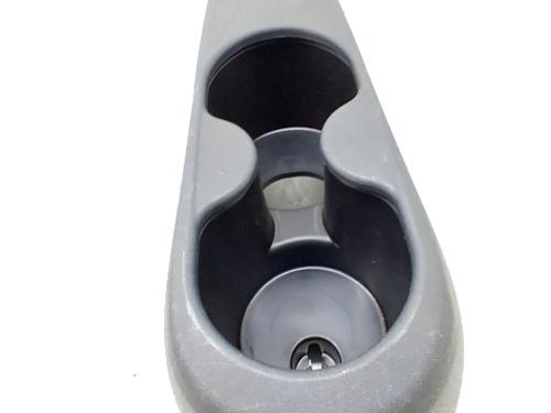 Used Middle console FIAT PANDA (312_, 319_) 1.2 (312PXA1A) (69 hp) 30960528