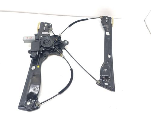 Front right window mechanism OPEL ASTRA K (B16) 1.6 CDTi (68) | BP27252821C23 