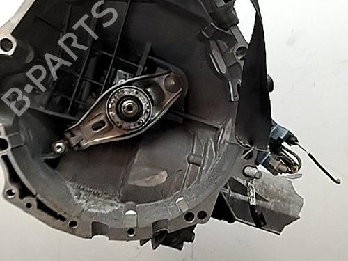 Gearkasse AUDI A4 B7 (8EC) 2.7 TDI | BP29447458M3 