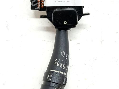 Used Steering column stalk KIA SORENTO I (JC) 2.5 CRDi (170 hp) 32105159