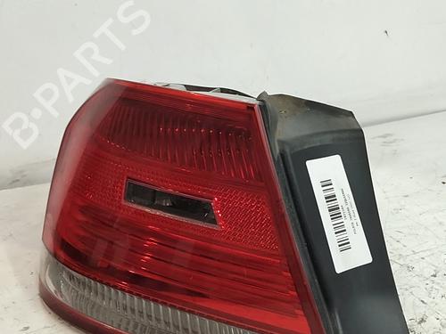 Left taillight BMW 3 Coupe (E92) 325 d | BP39740750C34 - Image 4