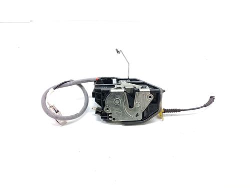 Used Front right lock BMW 5 (E60) 530 d (218 hp) 25456373