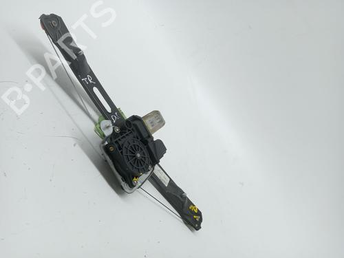 Rear right window mechanism BMW 1 (E87) 118 i | BP23385653C25 
