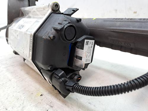 Steering rack VW GOLF VI (5K1) 2.0 TDI | BP24586716M22 