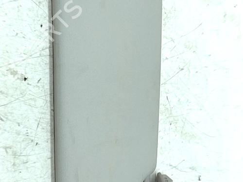 Venstre solskærm Venstre solskærm VW TOURAN (1T3) 1.4 TSI (140 hp) 33766417 33766417