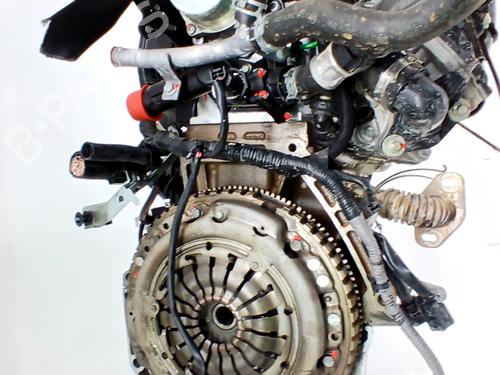 Engine NISSAN NV200 Van 1.5 dCi 90 (M20, M20N, M20M) | BP31966277M1 