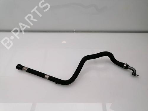 Pipe CITROËN JUMPER II Van 2.2 HDi 120 | BP23288931M125 