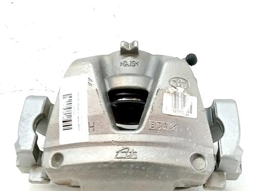 Pinza freno delantera izquierda Pinza freno delantera izquierda OPEL COMBO Box Body/MPV (K9) 1.5 D (102 hp) 34238571 34238571