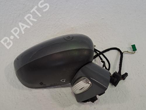 Right mirror CITROËN C4 I (LC_) 1.6 HDi | BP24108822C27 