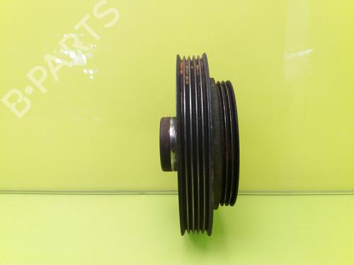 Pulley SUZUKI GRAND VITARA I (FT, HT) 2.0 4x4 (TA52, TL52, SQ420) | BP23973683M122 