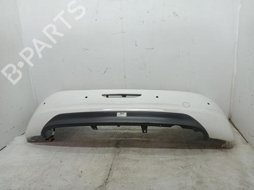 Rear bumper PEUGEOT 208 I (CA_, CC_) 1.5 BlueHDI 100 | BP24308347C8