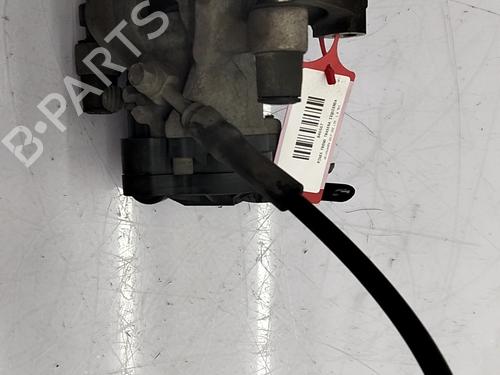 Used Left rear brake caliper VW GOLF VII Variant (BA5, BV5) 1.6 TDI (110 hp) 32183179